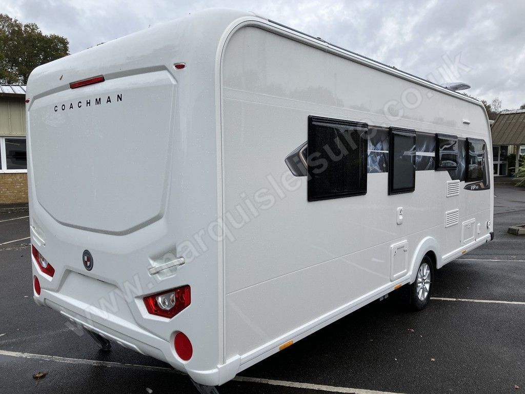 COACHMAN VIP 545