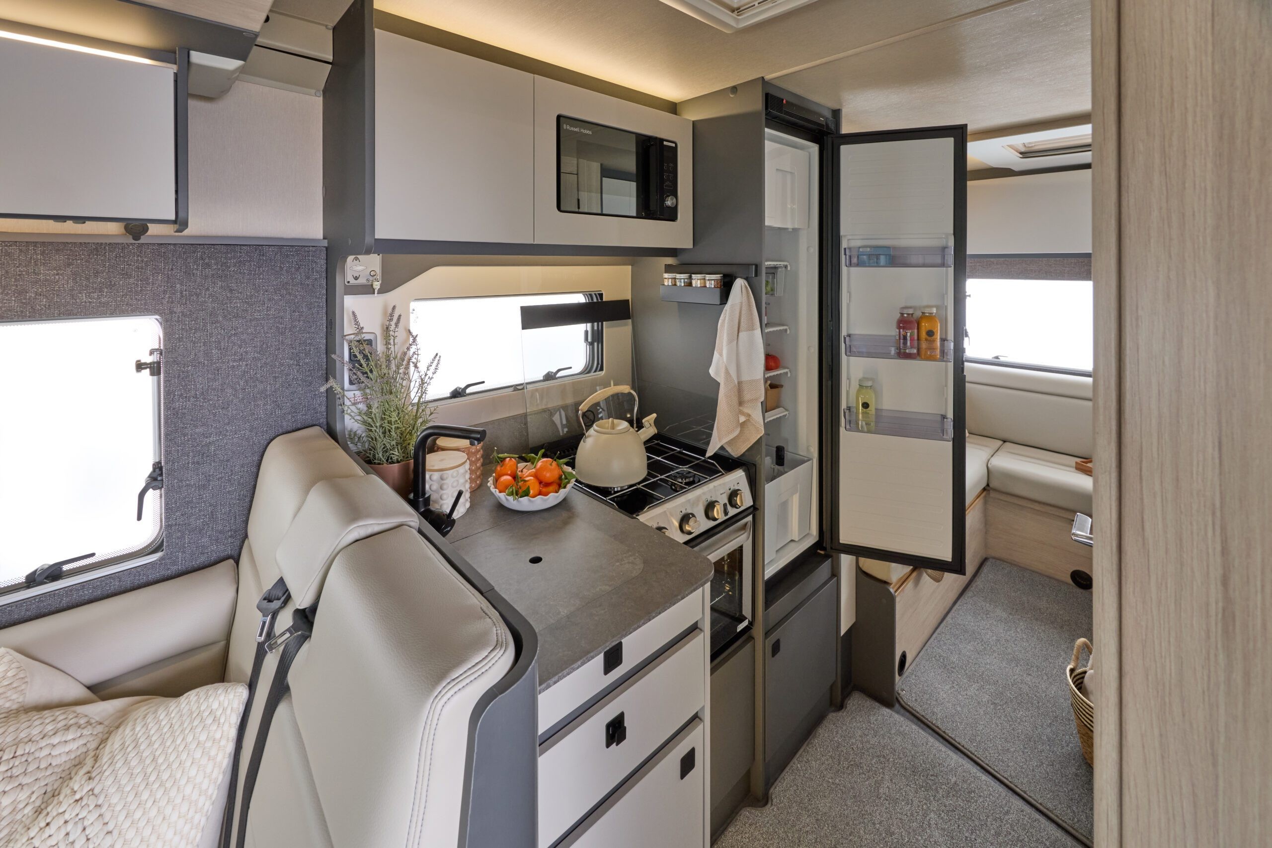 2027 Auto-Trail F-Line F72