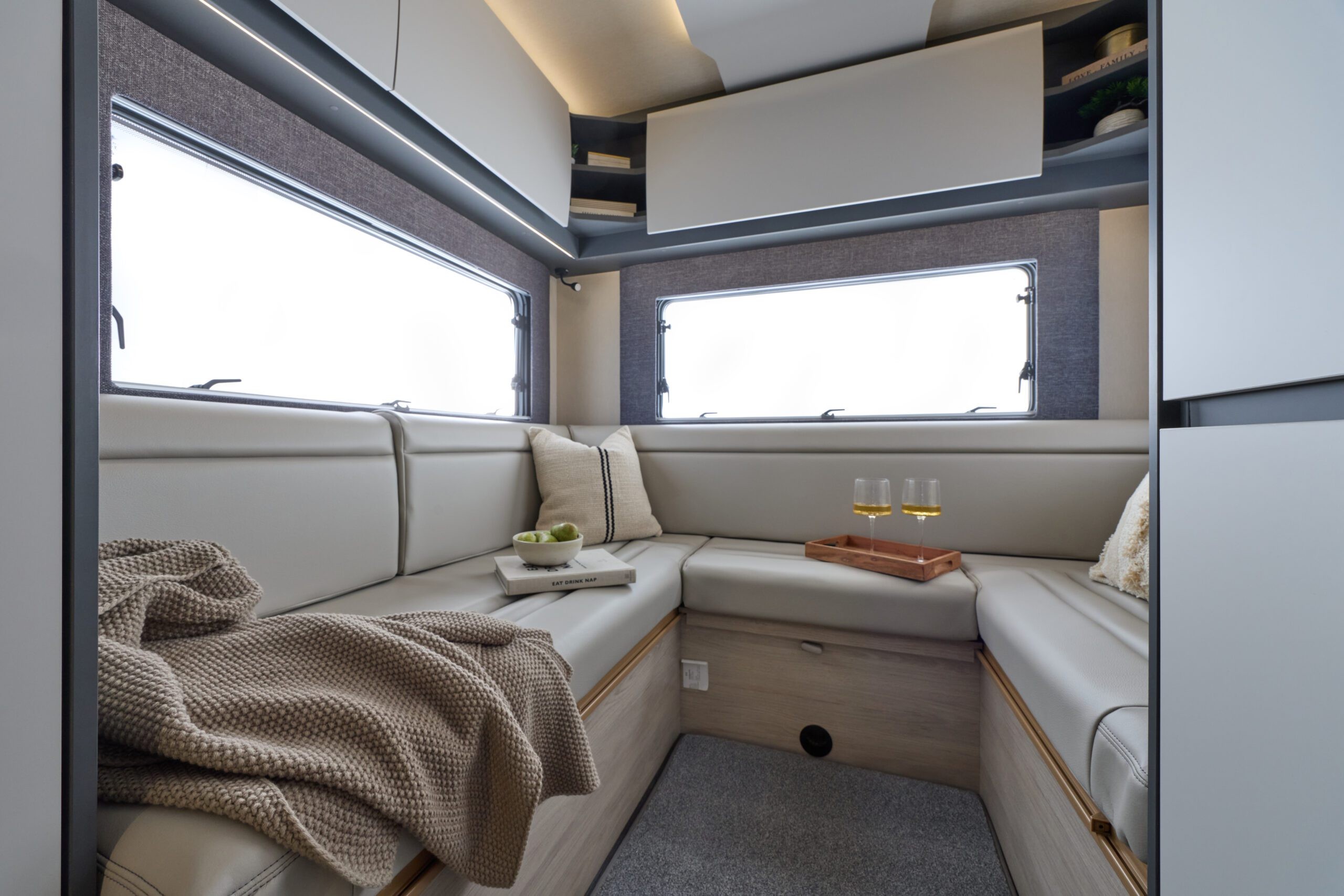 2027 Auto-Trail F-Line F72