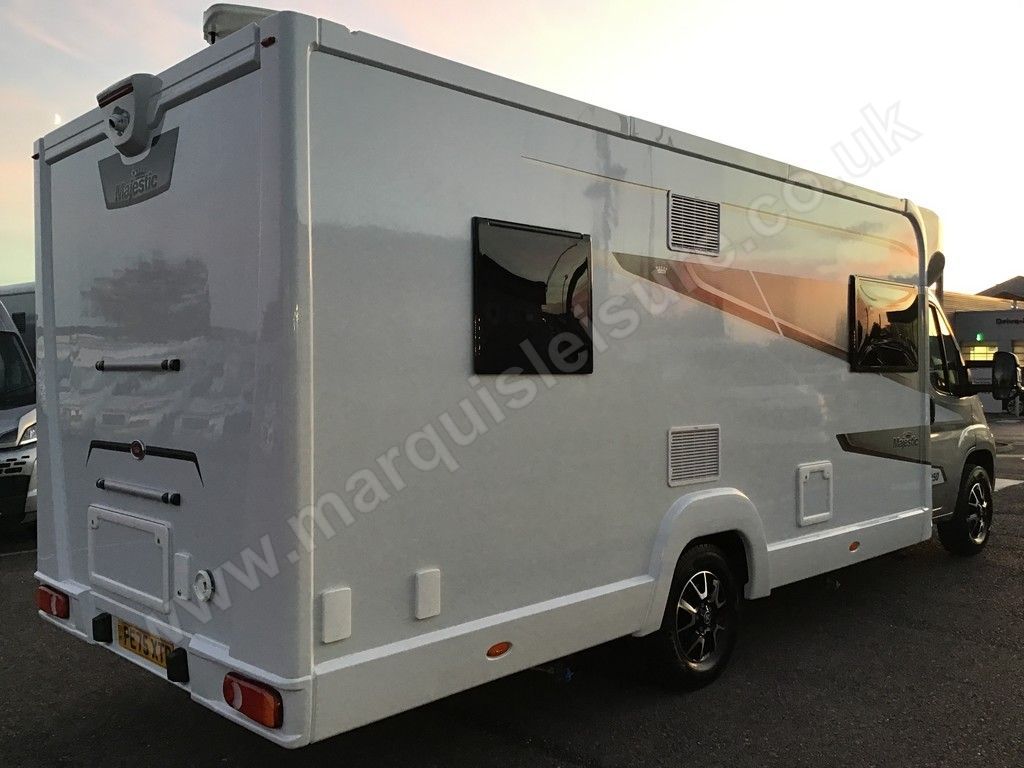 2024 Elddis MAJESTIC 250