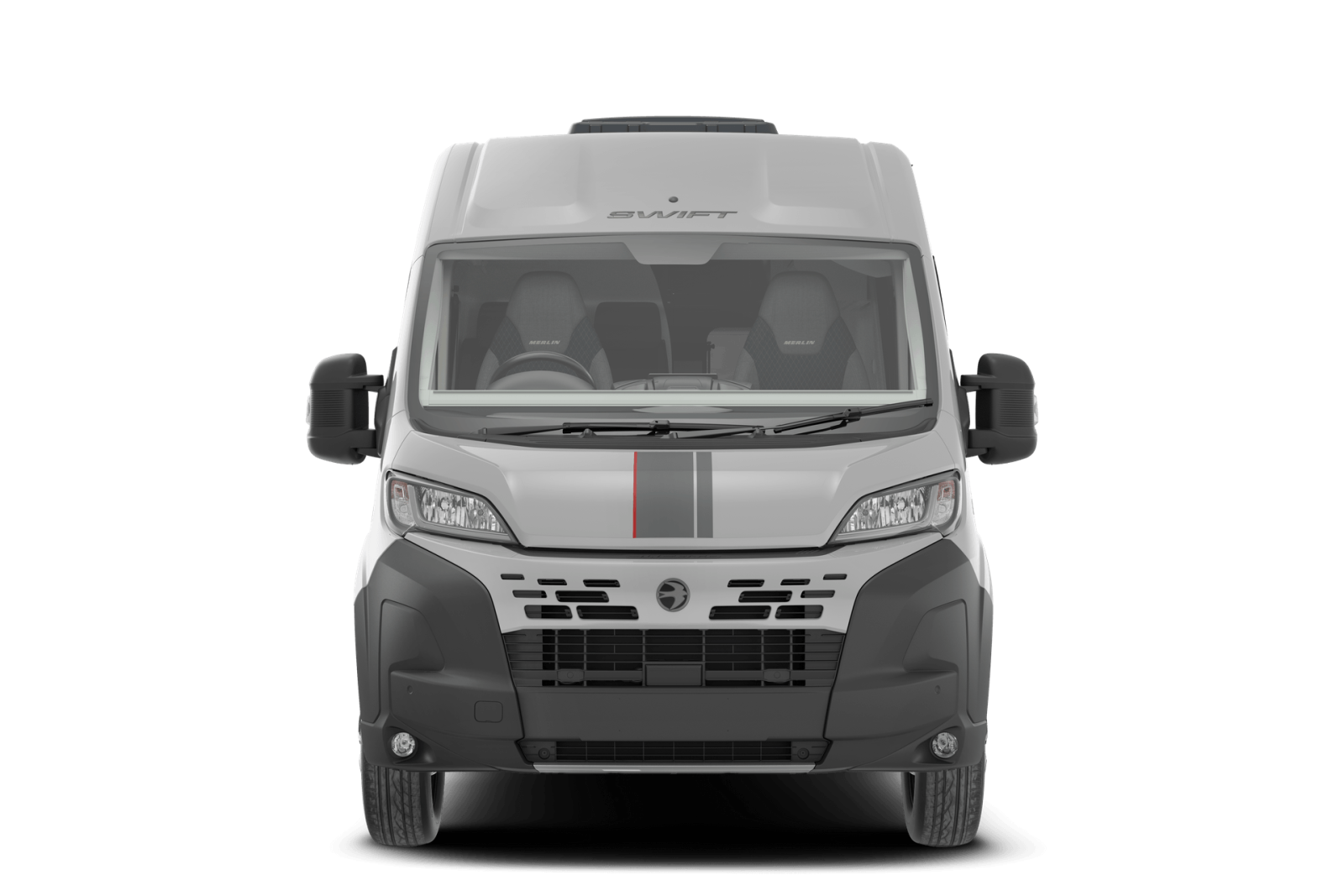 Swift New Swift Merlin 164 Oxford