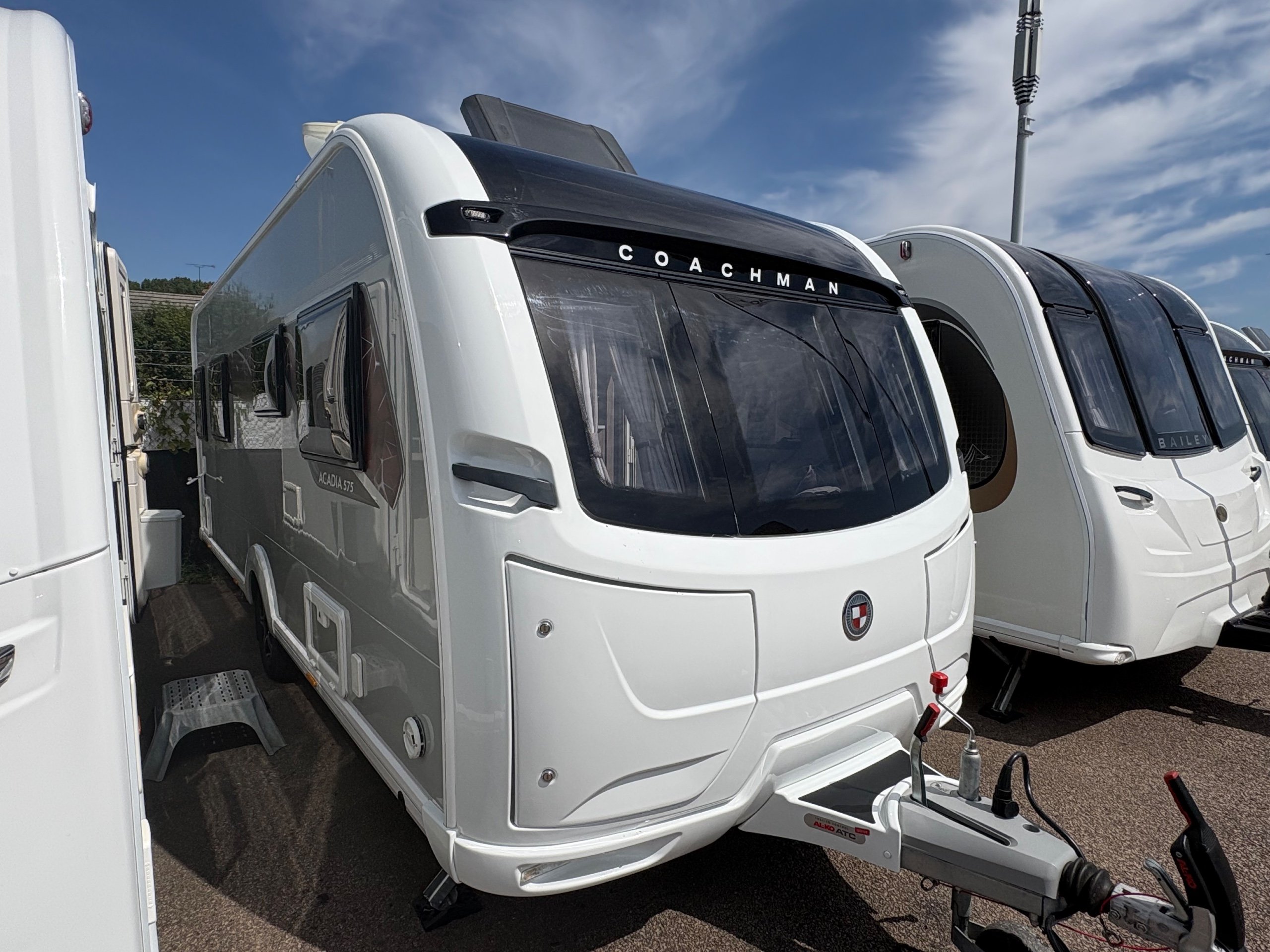2024 Coachman Acadia 575