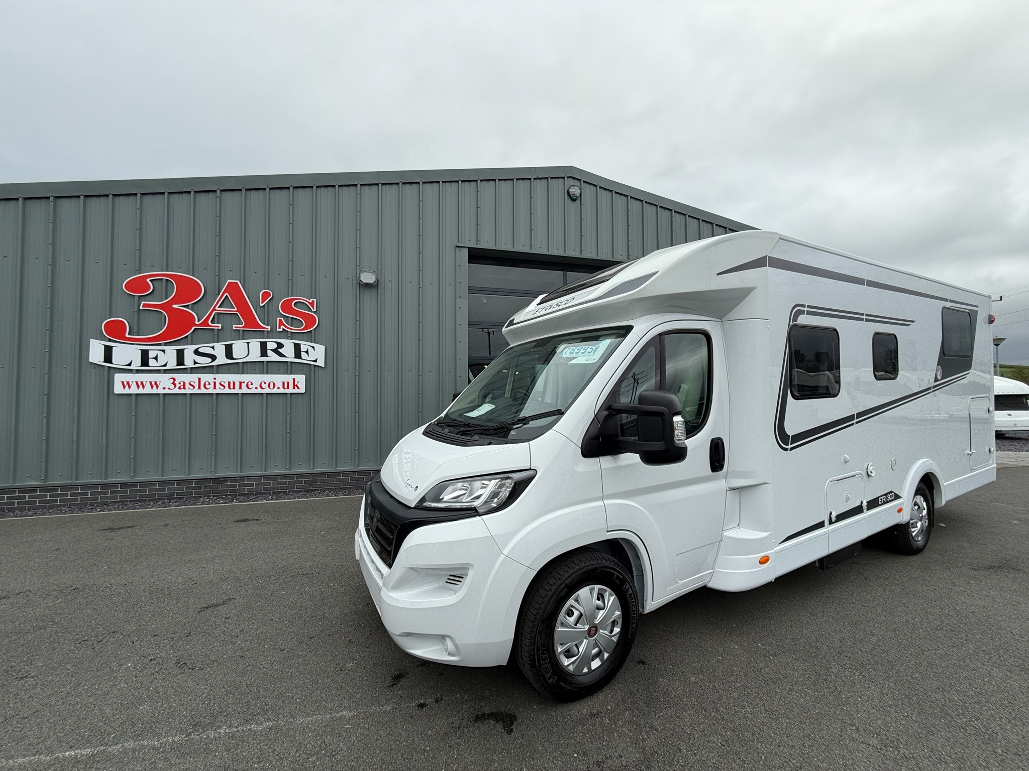 Etrusco T 7400 SB
