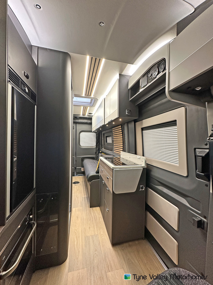 2026 Swift Trekker Xl