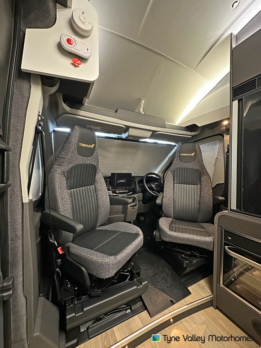 2026 Swift Trekker Xl