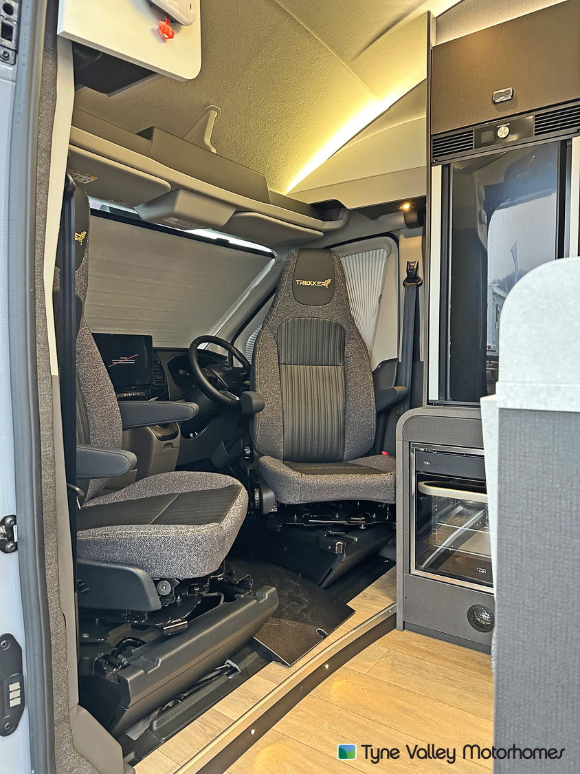 2026 Swift Trekker Xl