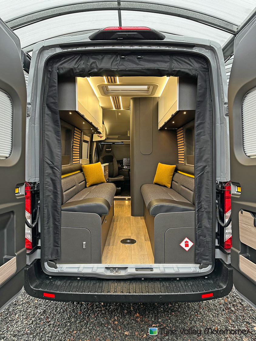 2026 Swift Trekker Xl