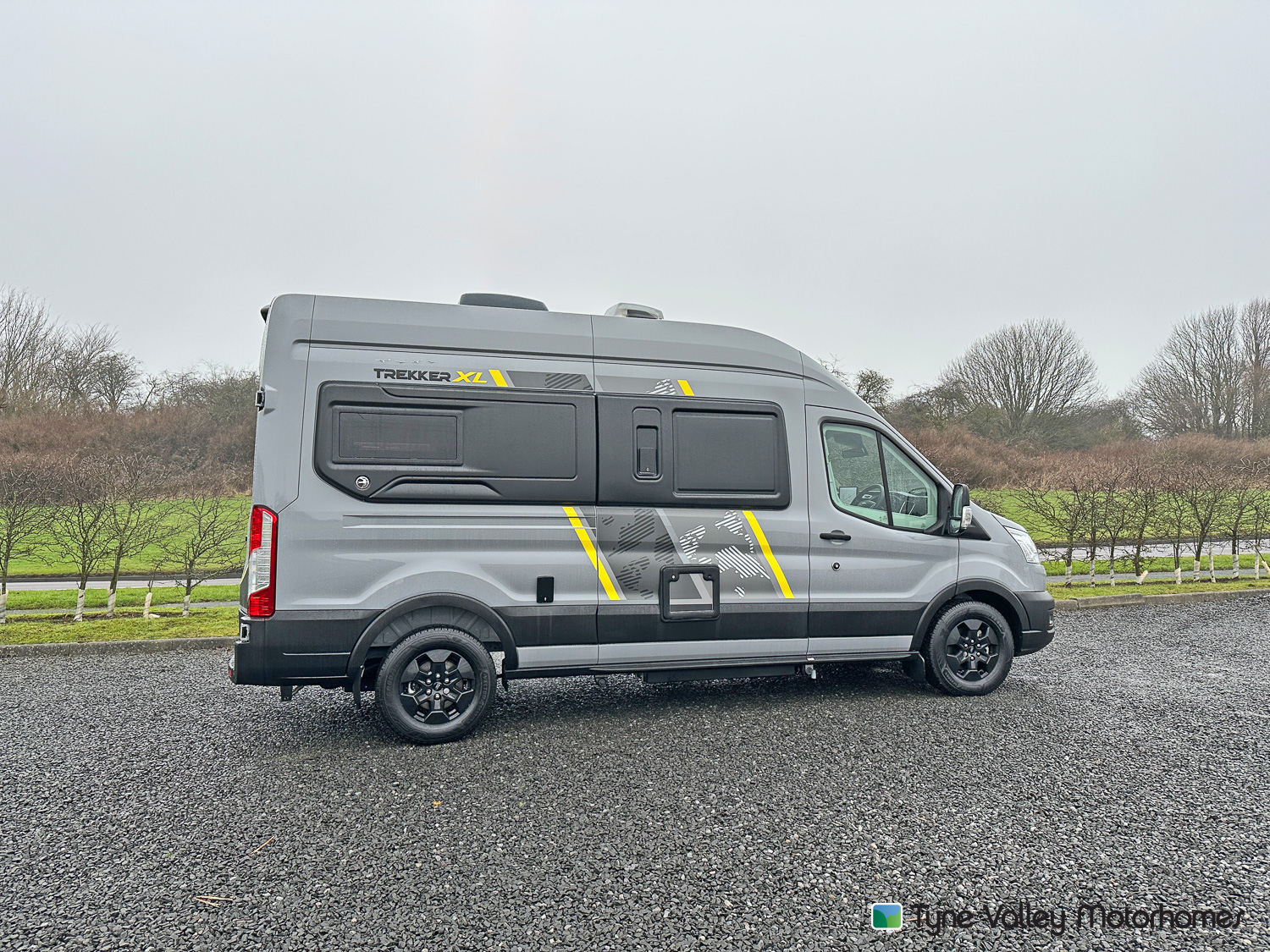 2026 Swift Trekker Xl