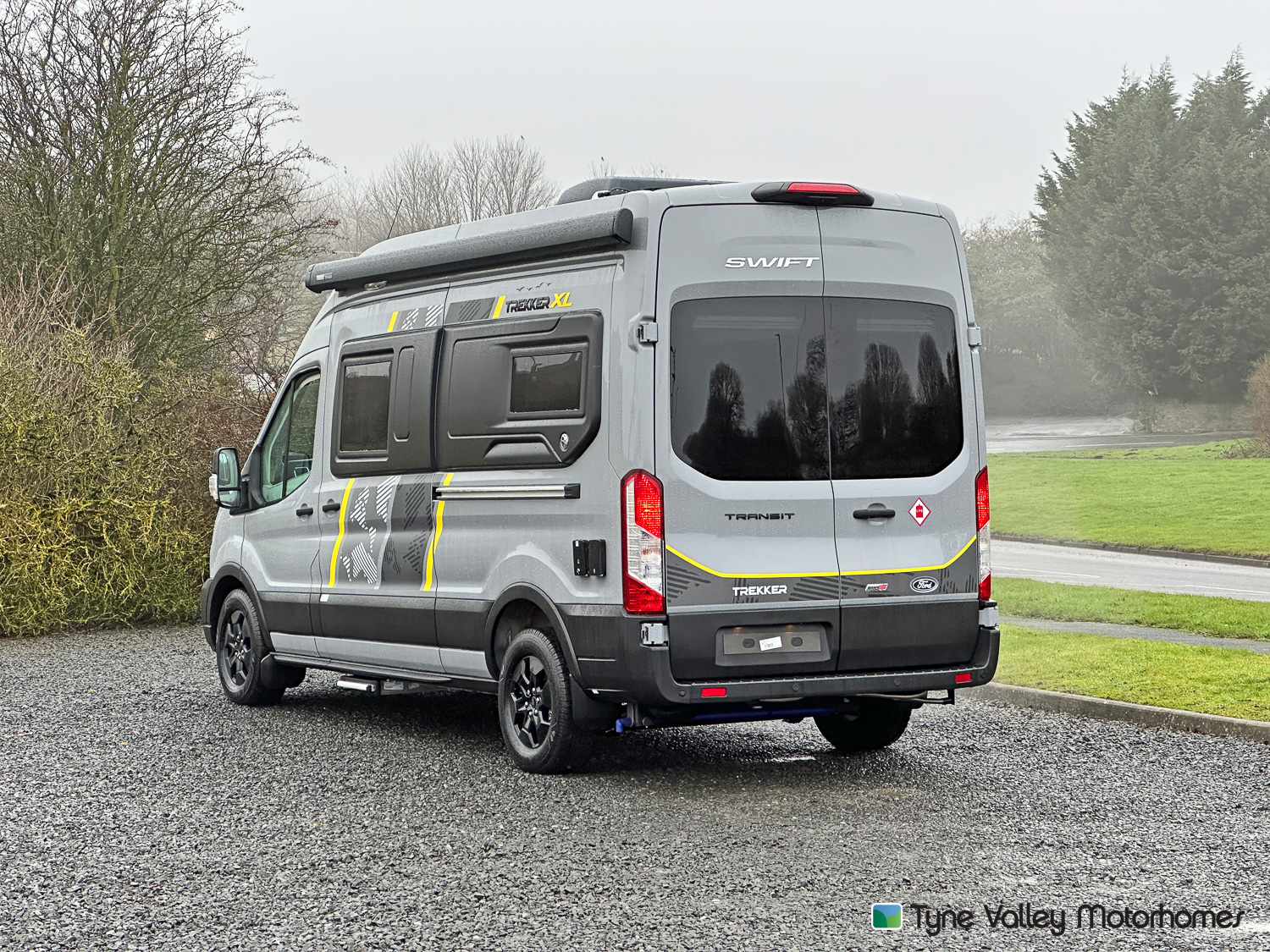 2026 Swift Trekker Xl
