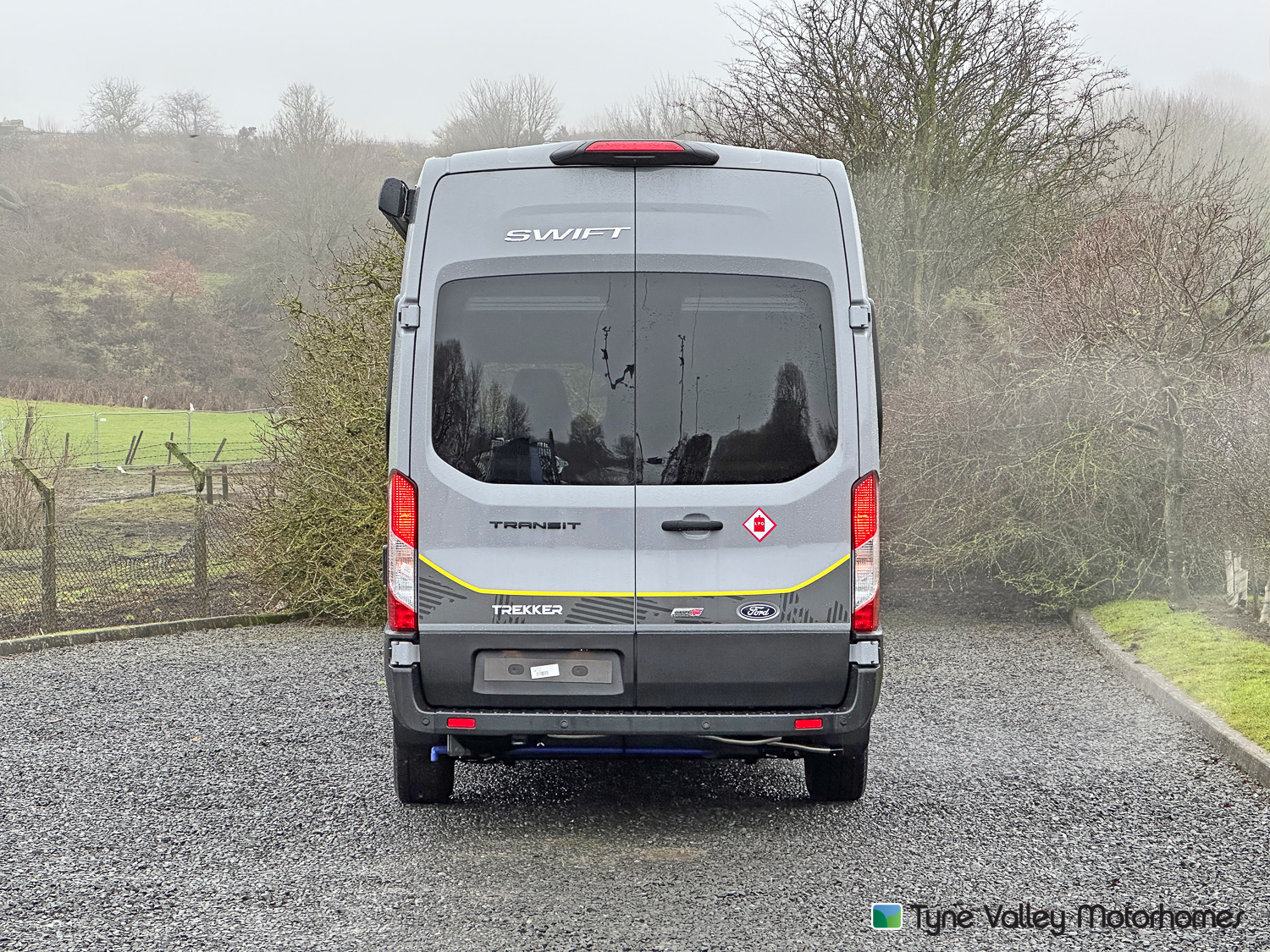 2026 Swift Trekker Xl