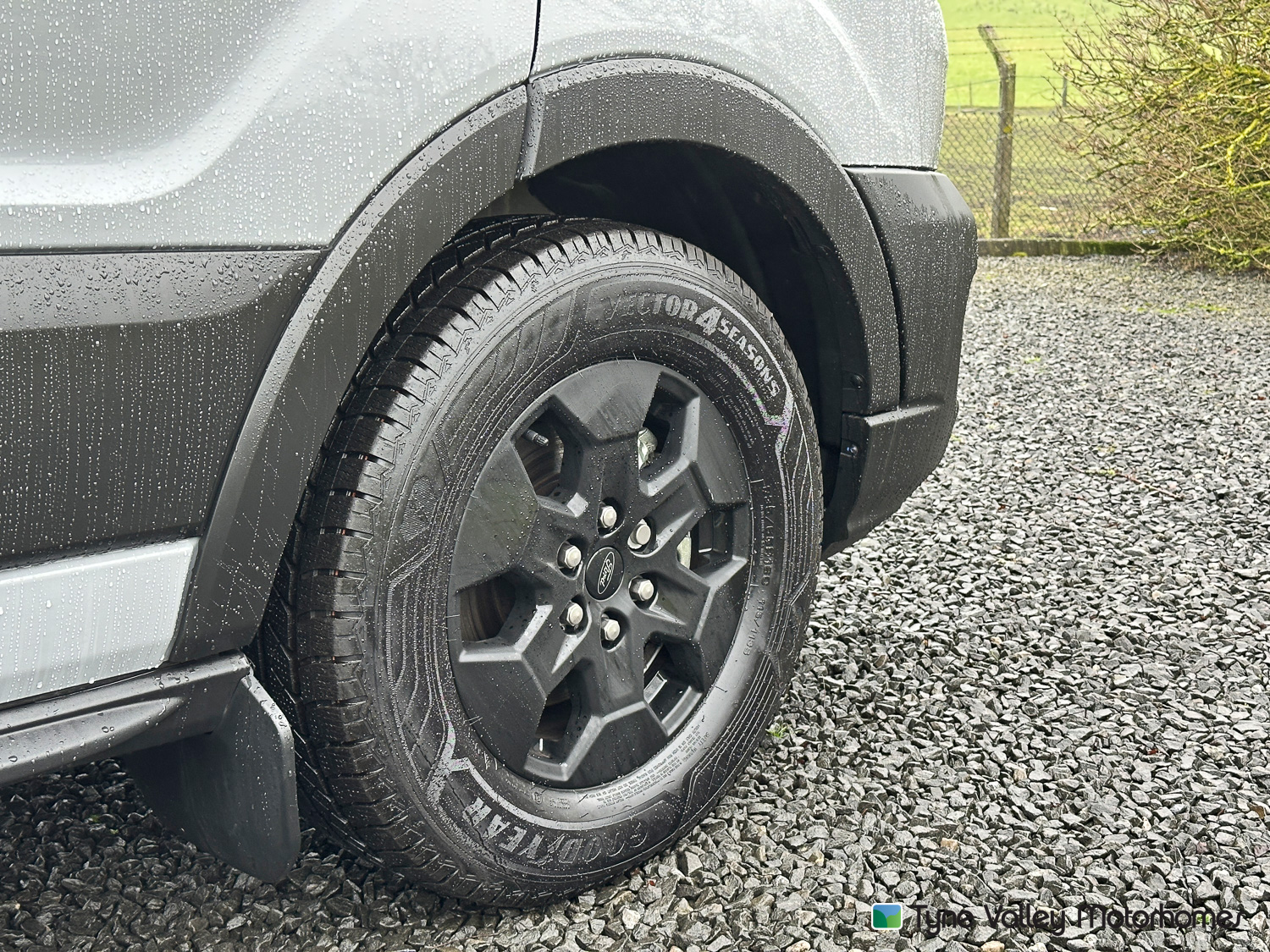 2026 Swift Trekker Xl