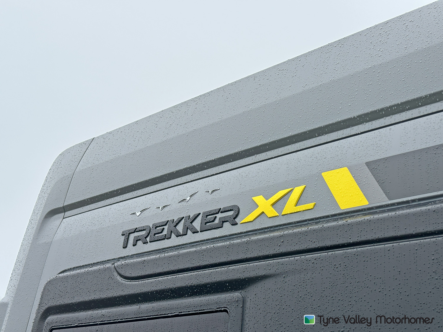 2026 Swift Trekker Xl