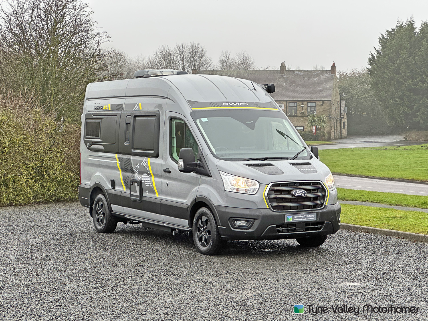 2026 Swift Trekker Xl