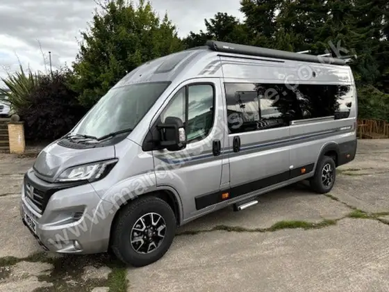 2024 Auto-Sleepers FAIRFORD PLUS