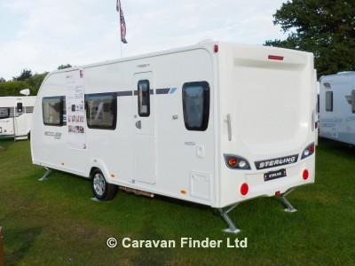 Exterior - Rear