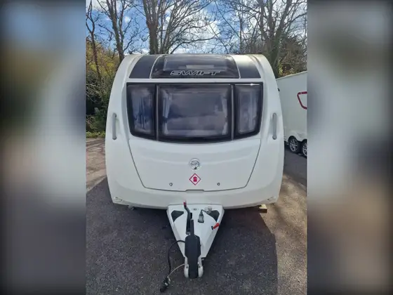 2016 Sprite Quattro