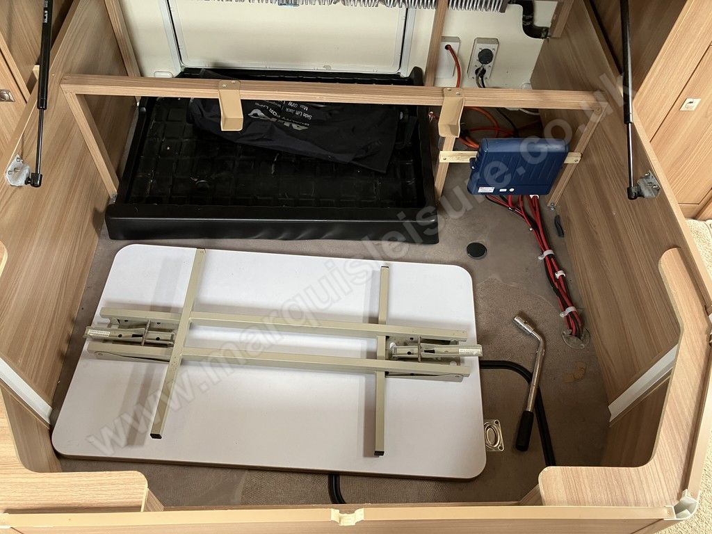 Storage