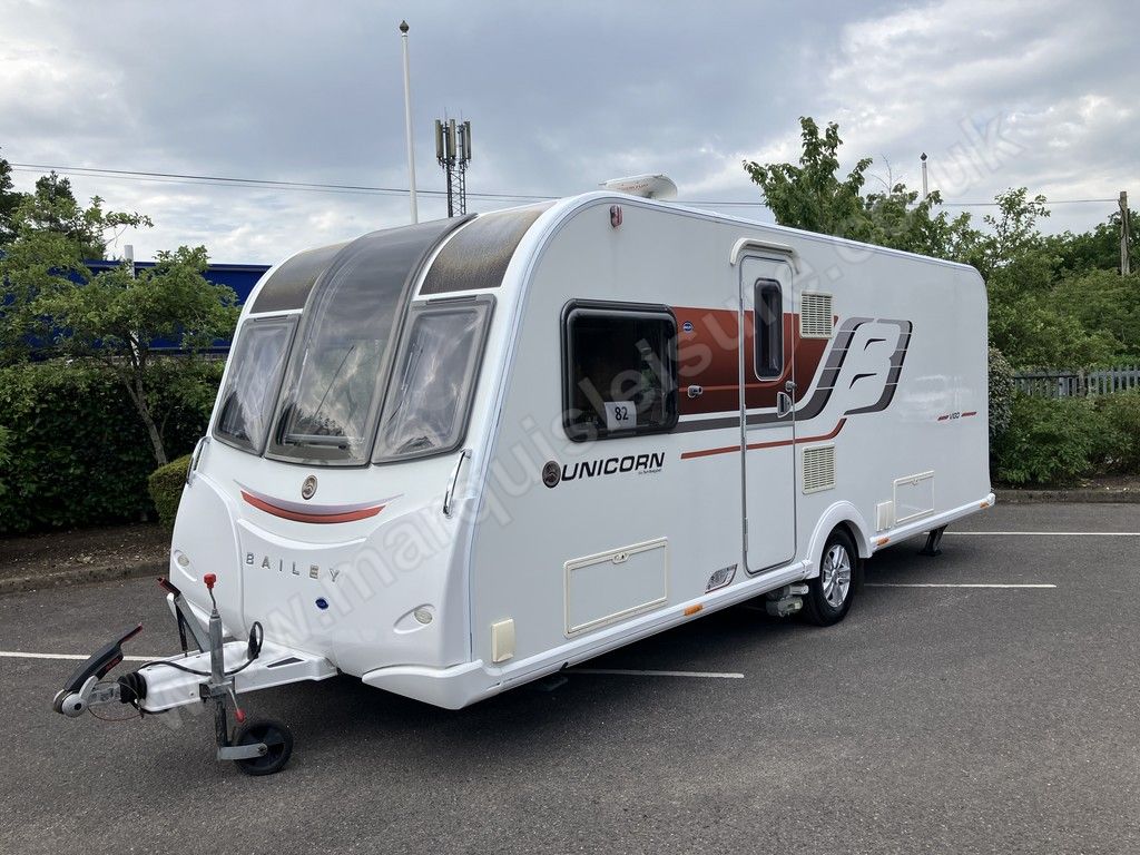 BAILEY UNICORN VIGO