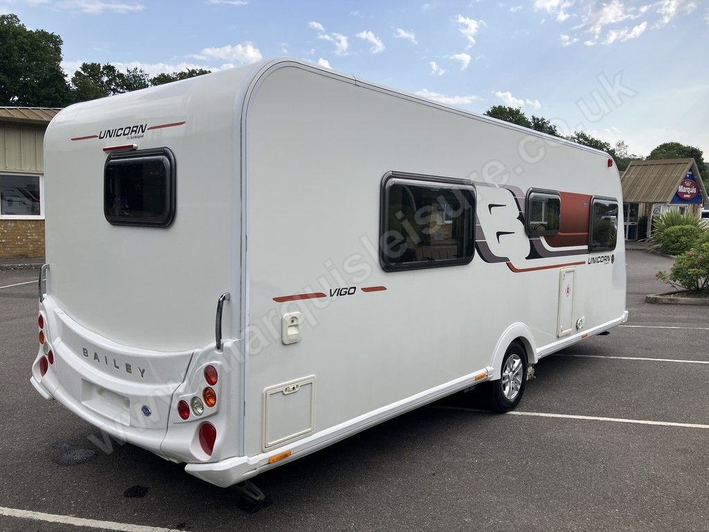 Exterior - Rear