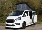Ford Transit SWB