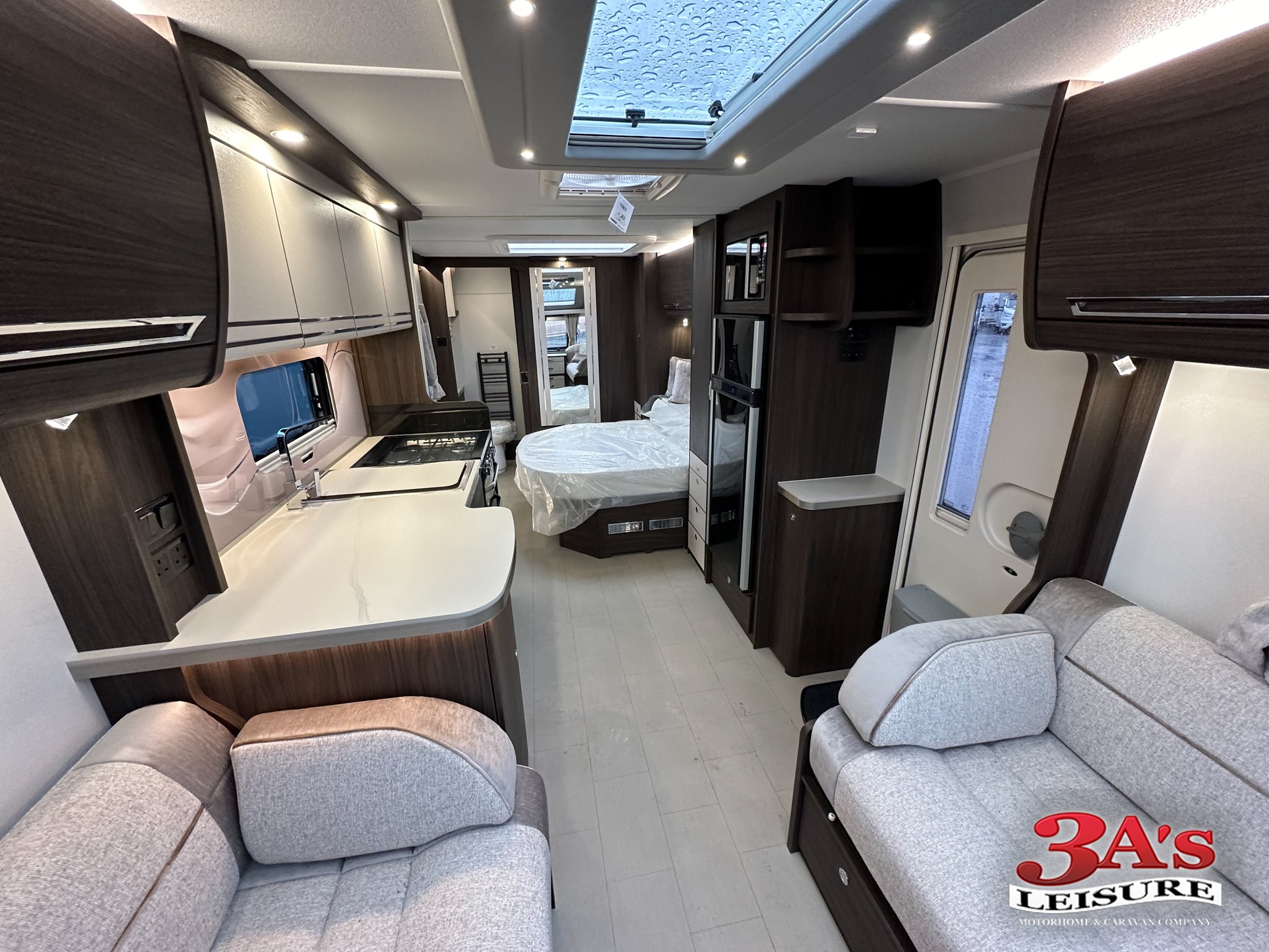2024 Buccaneer Cruiser