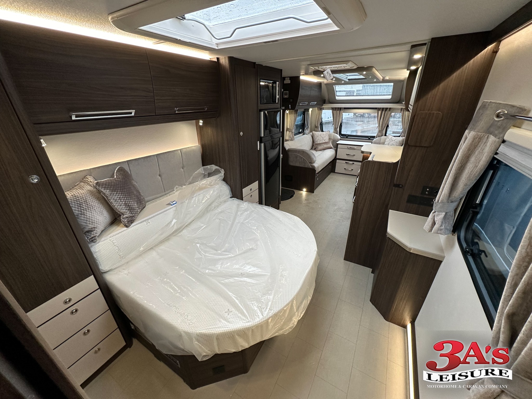2024 Buccaneer Cruiser