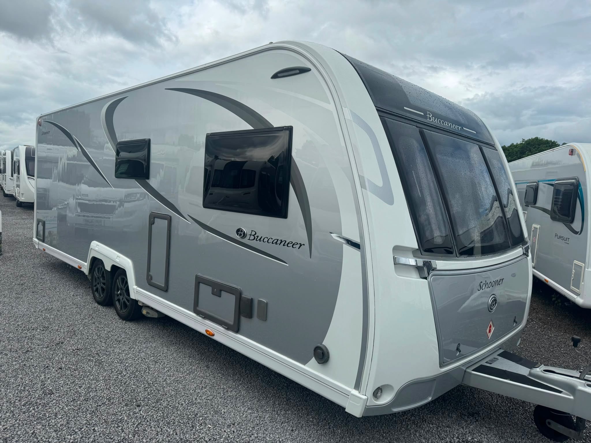 Exterior - Front