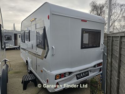 Exterior - Rear