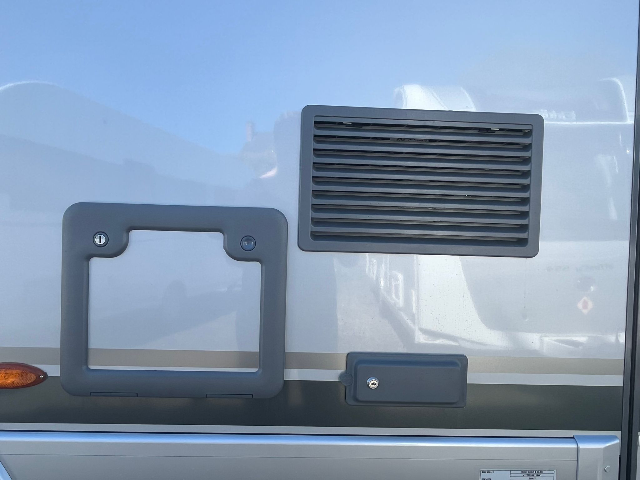 Hymer B-MC T 690