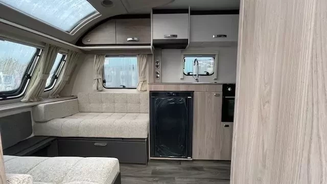 2026 Sprite Alpine 4