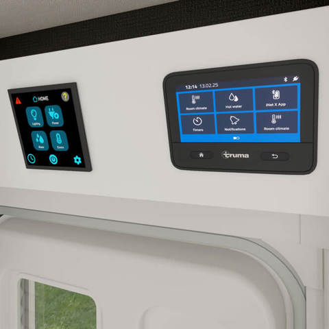 2026 Swift Challenger 390
