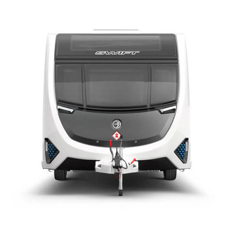 2026 Swift Challenger 390