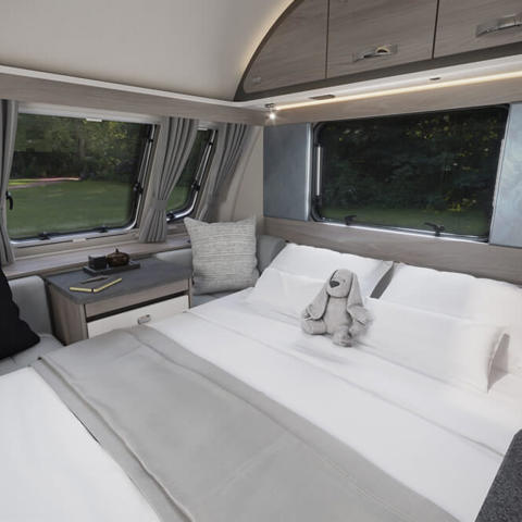 2026 Swift Challenger 390