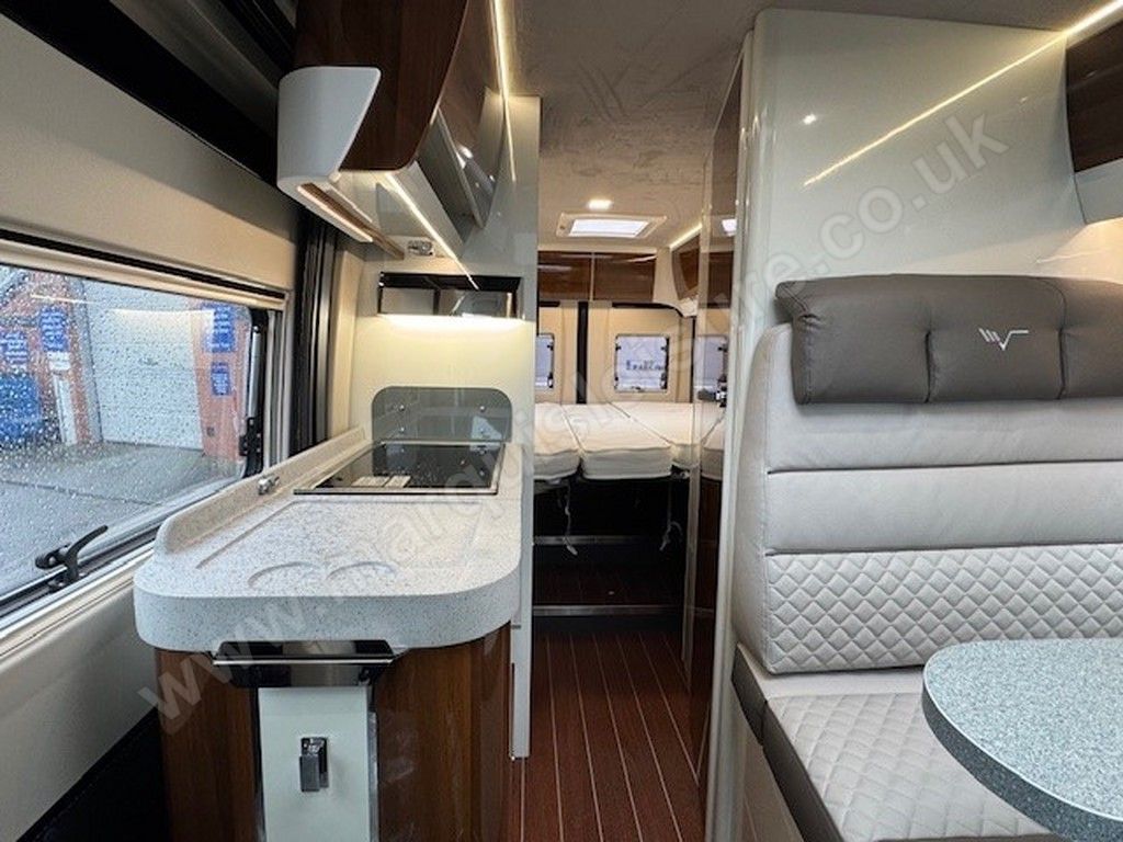 MOBILVETTA ADMIRAL K 6.3