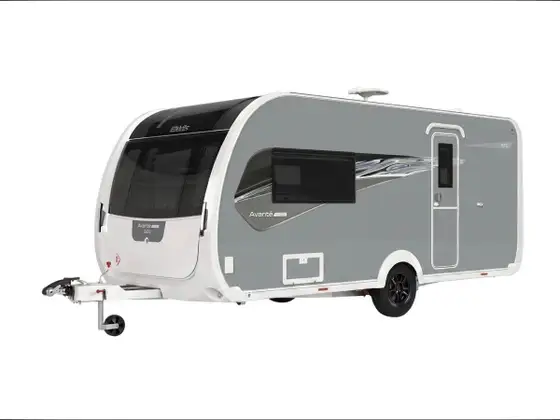 Elddis Avante 520 APEX