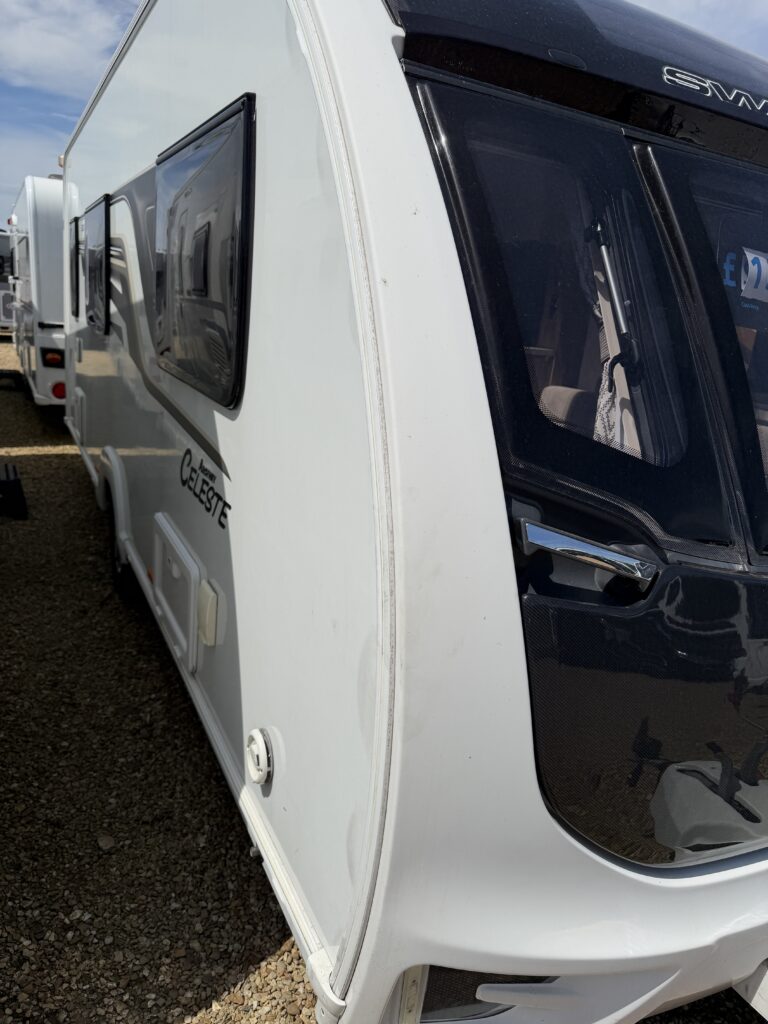 Exterior - Front