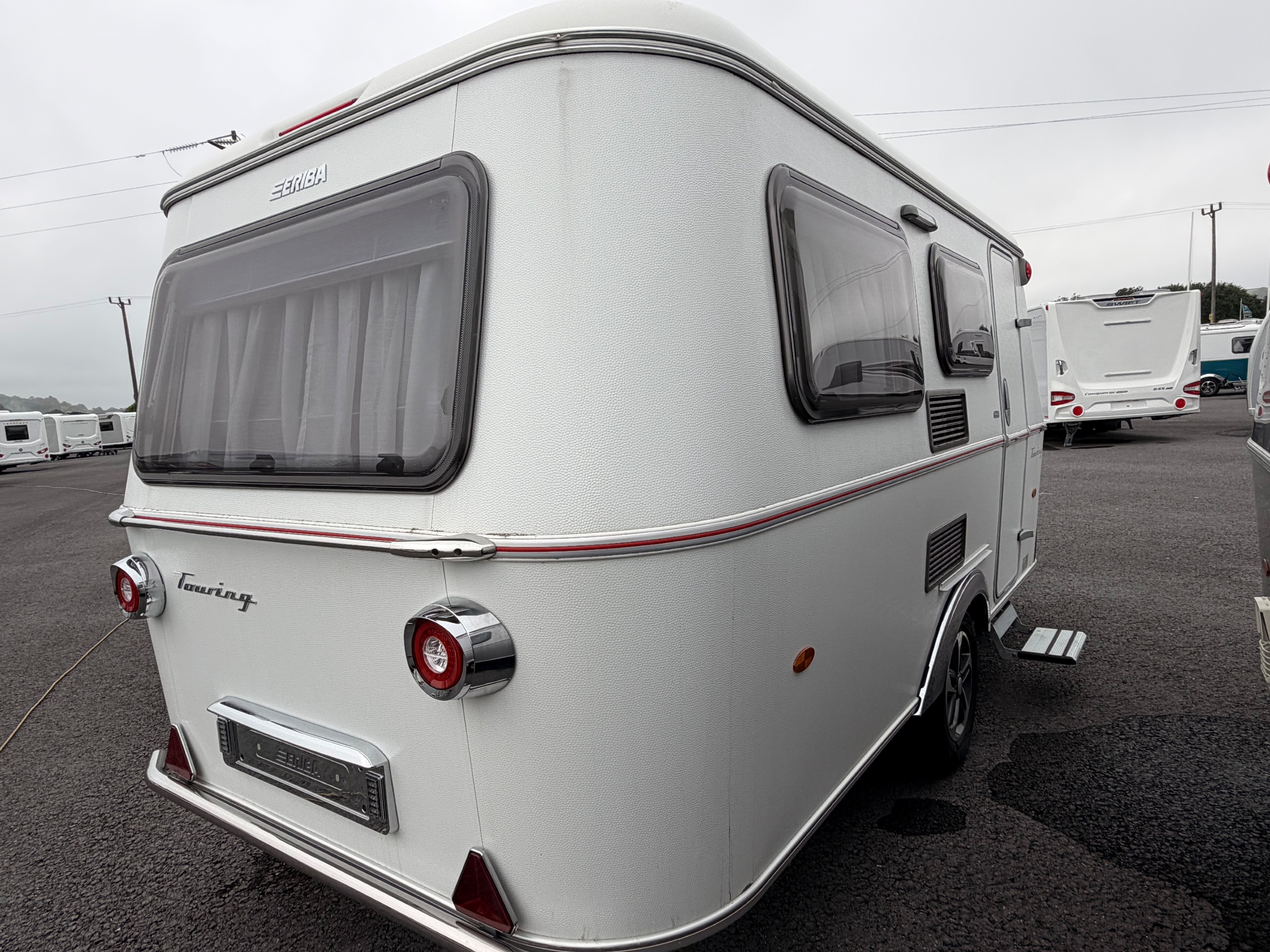Detail Shot