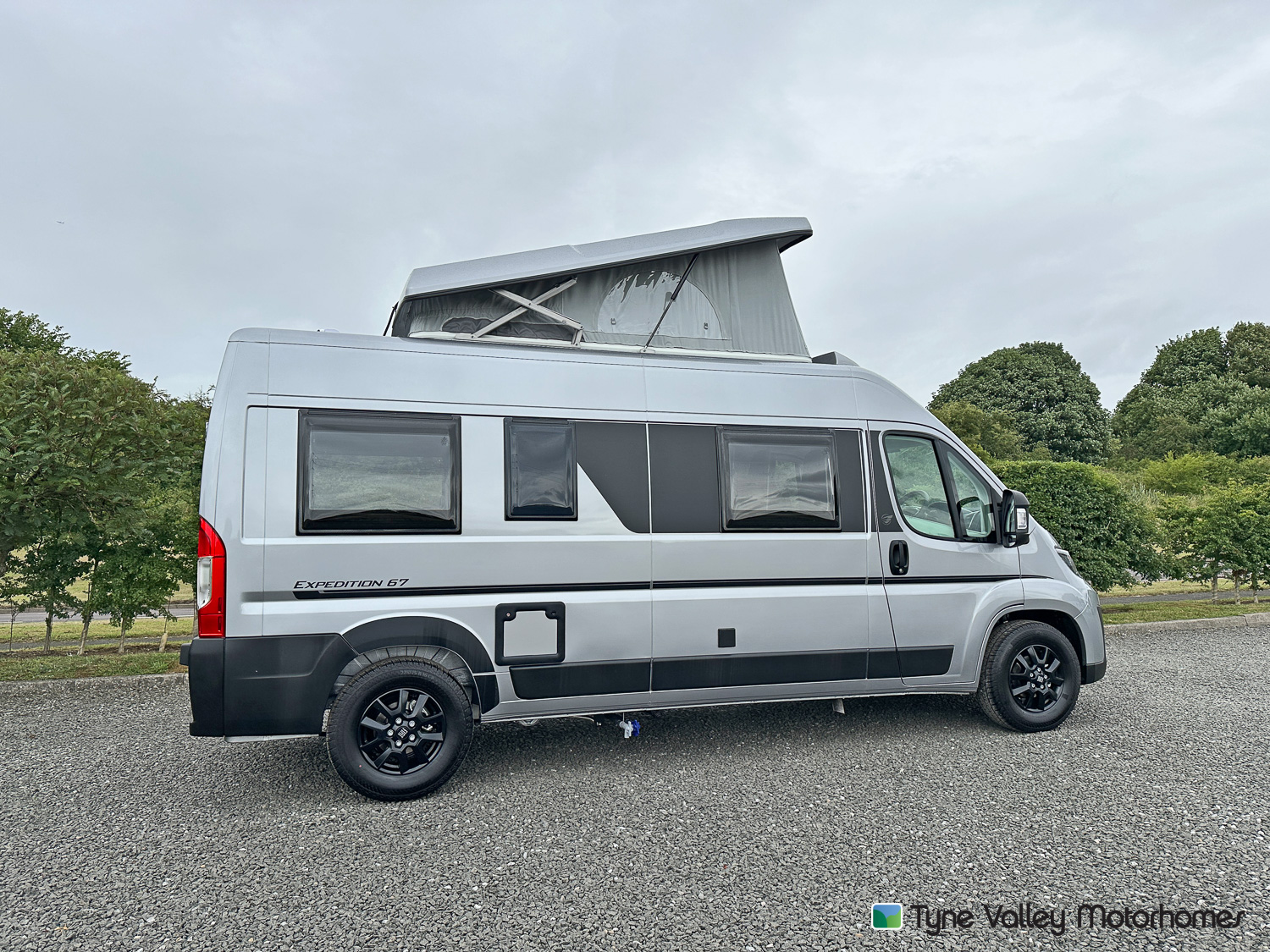 Auto Trail Expedition 67