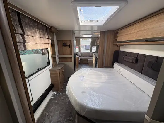 2026 Bailey Alicanto Deluxe Alvor for sale