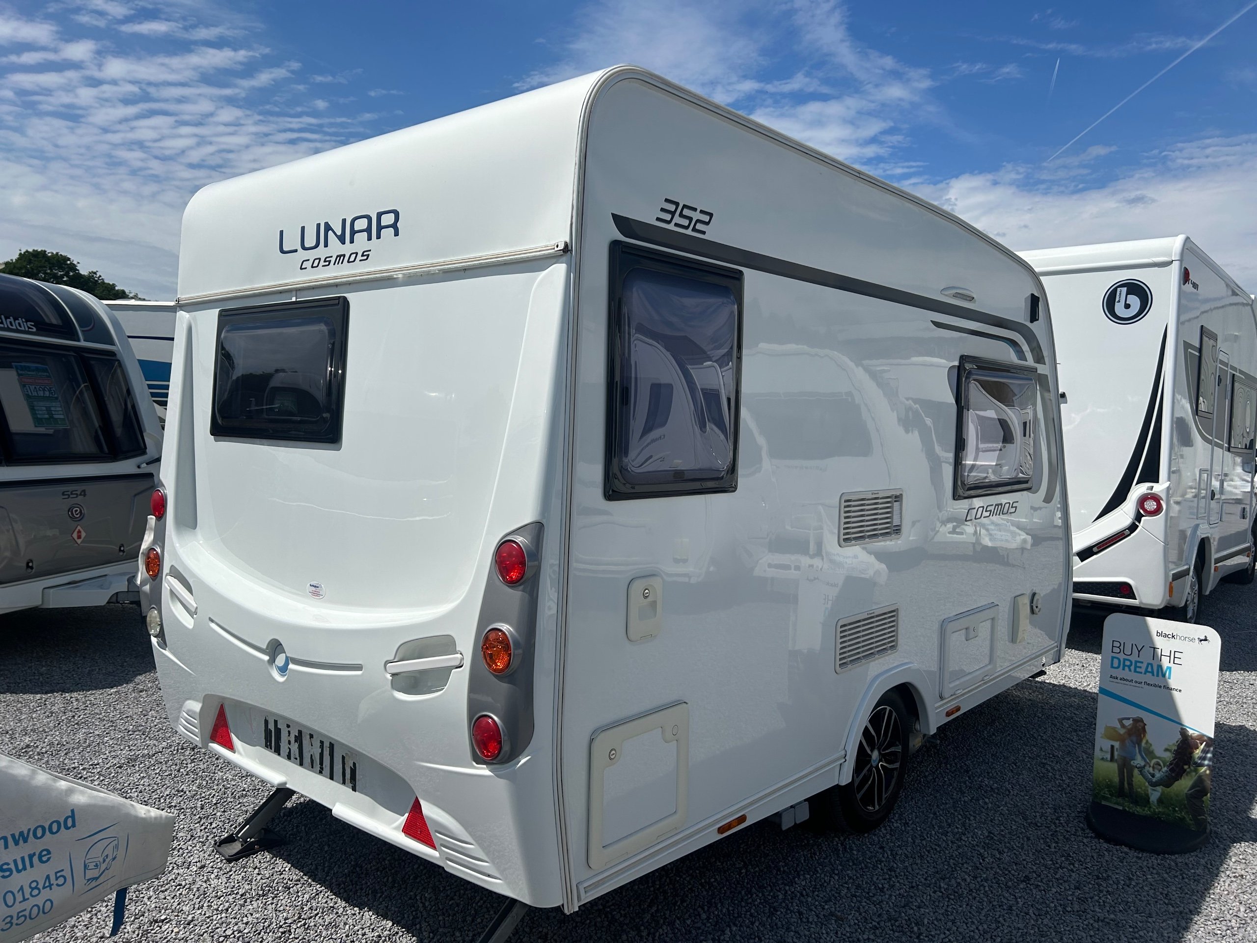 Exterior - Rear