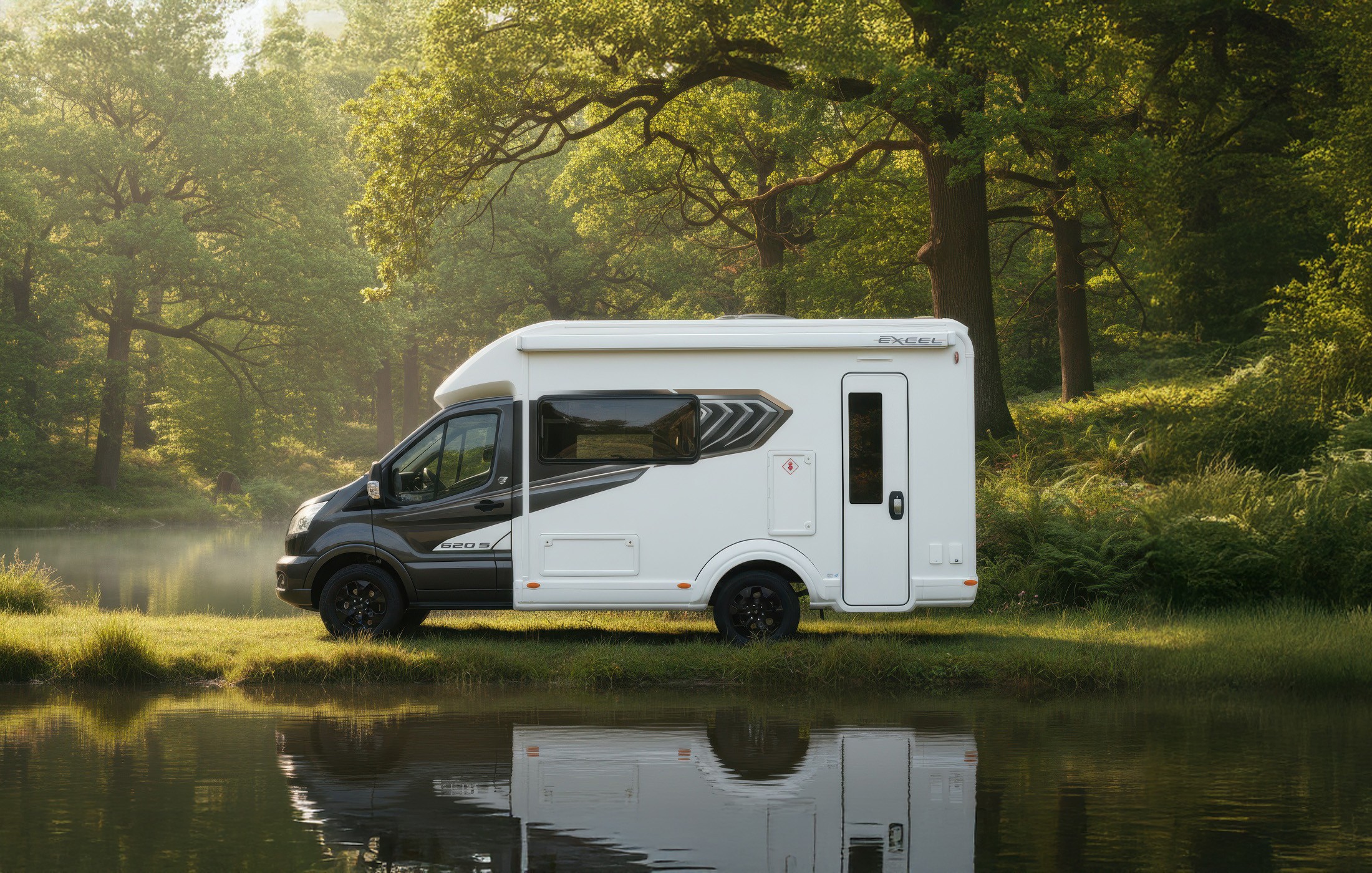 2027 Auto-Trail Excel 620S