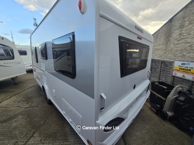 Exterior - Rear