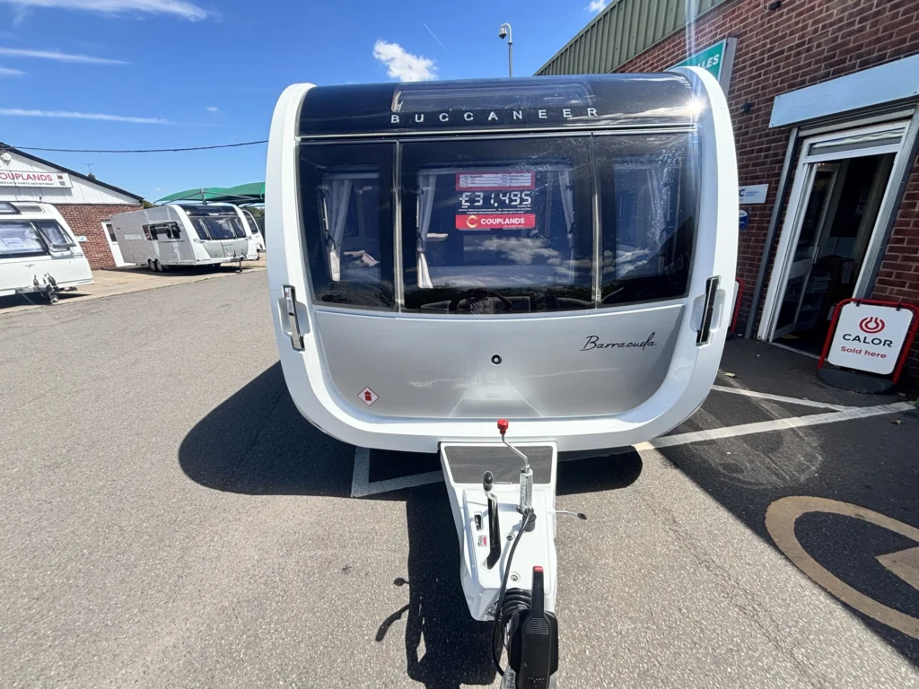 Exterior - Front