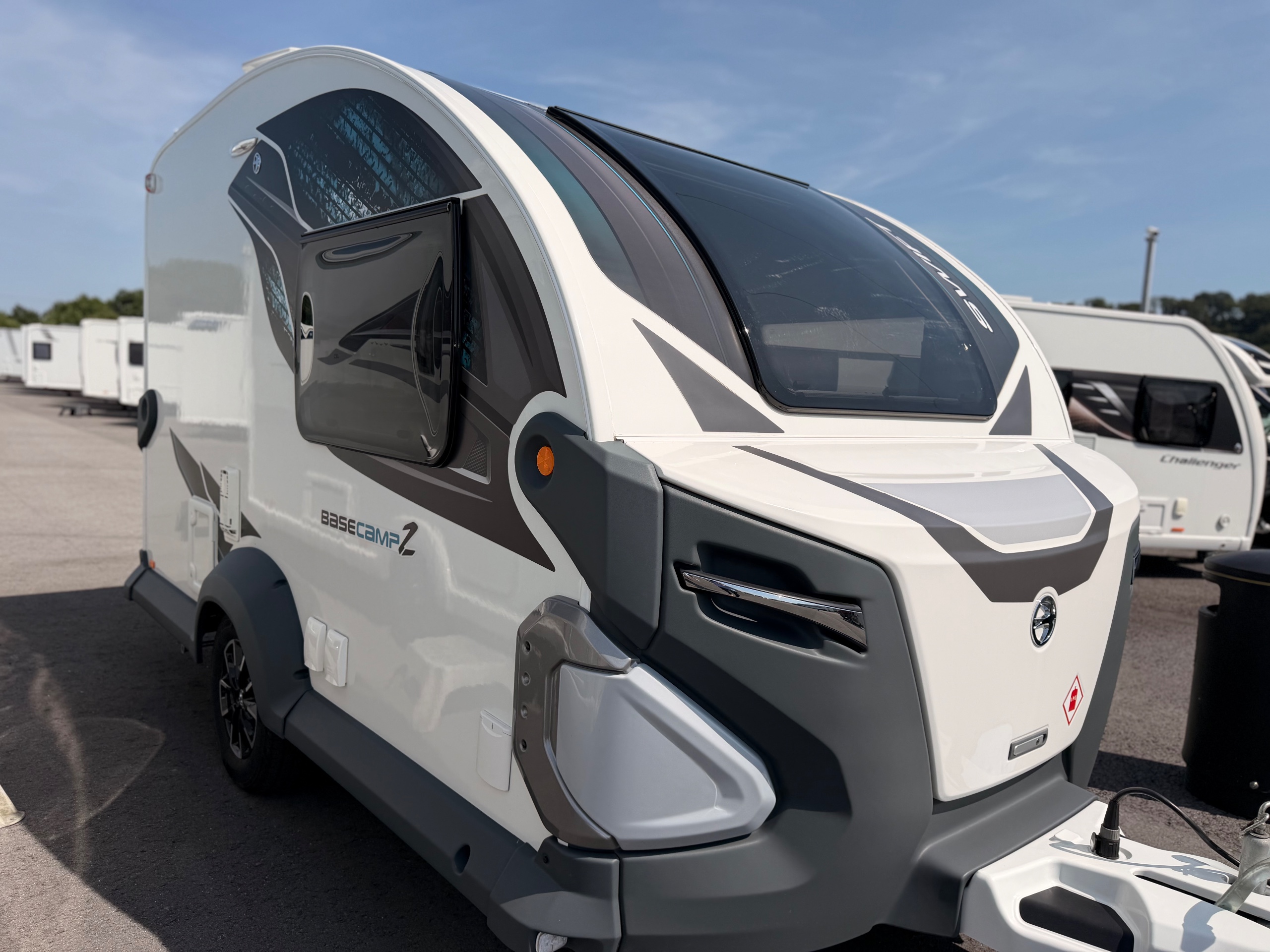 2024 Swift Basecamp 2