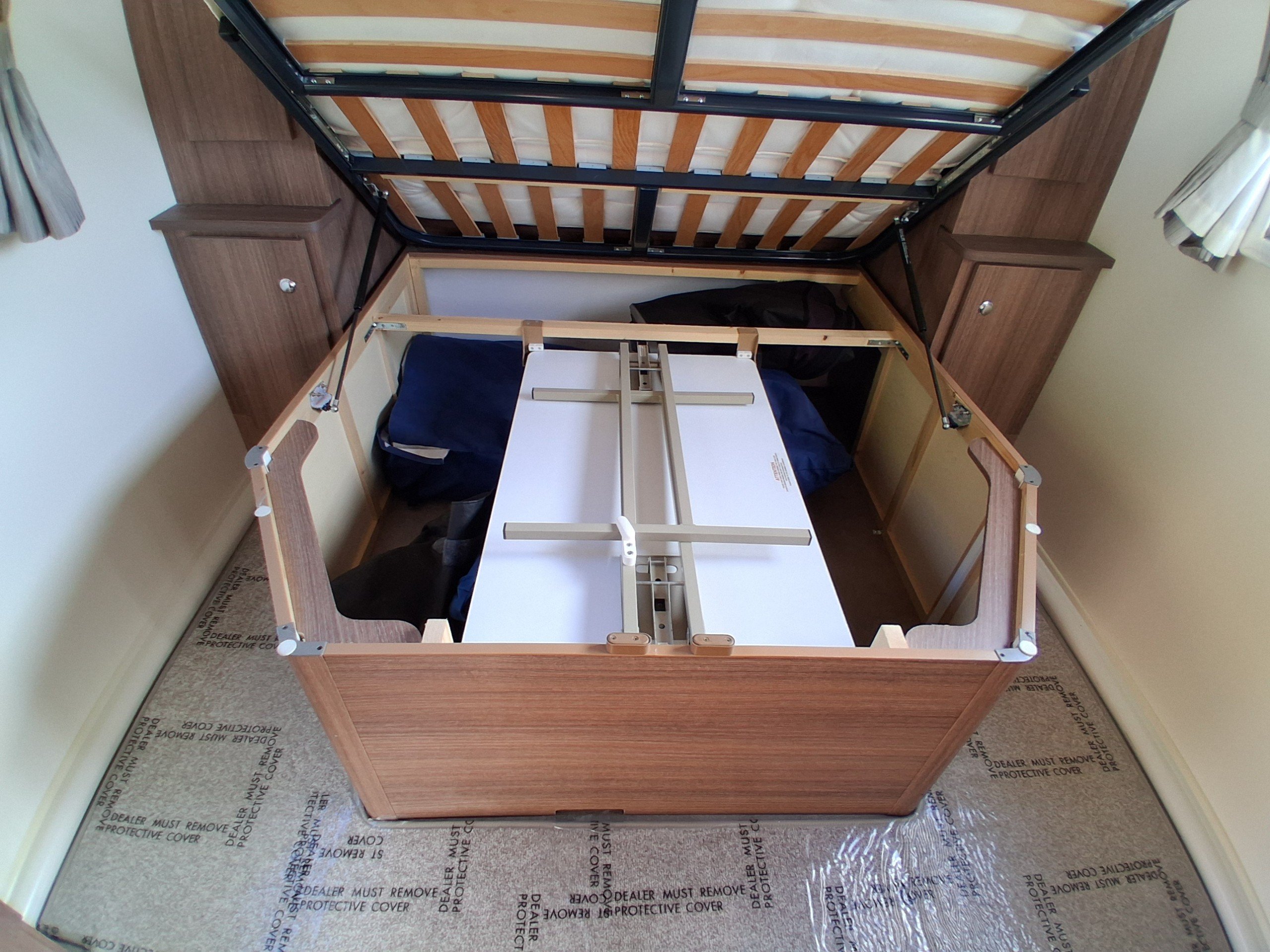 Storage