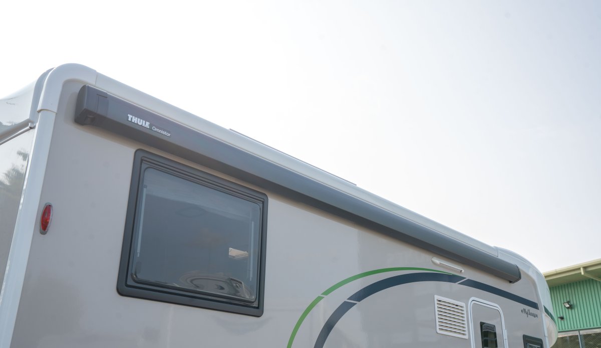 Detail Shot