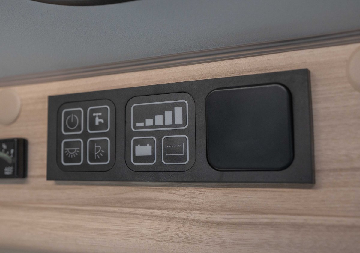 Detail Shot