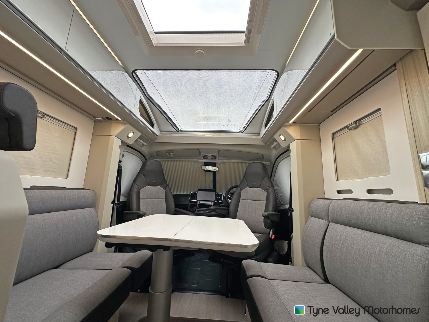 Adria Compact Supreme DL