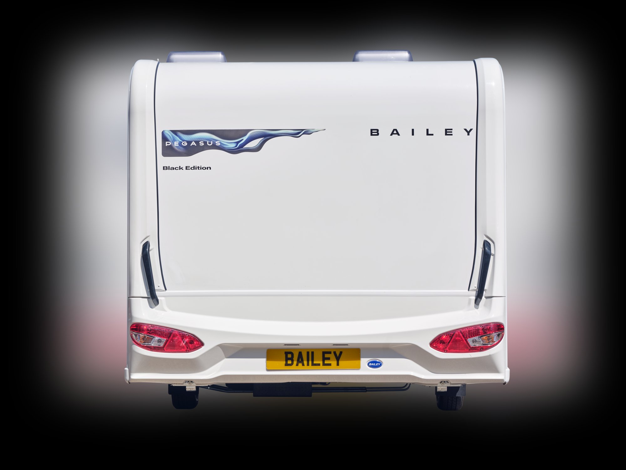 Exterior - Rear