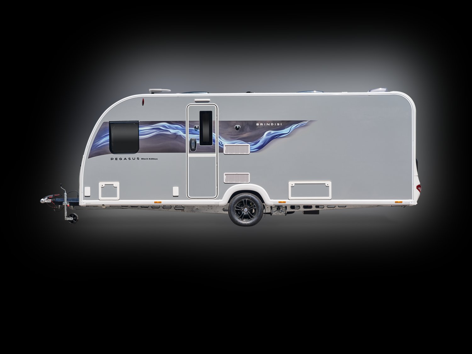 Exterior - Side